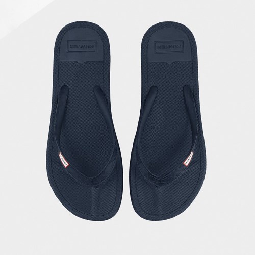 Hunter Original Flip Flops (L027X) Ireland